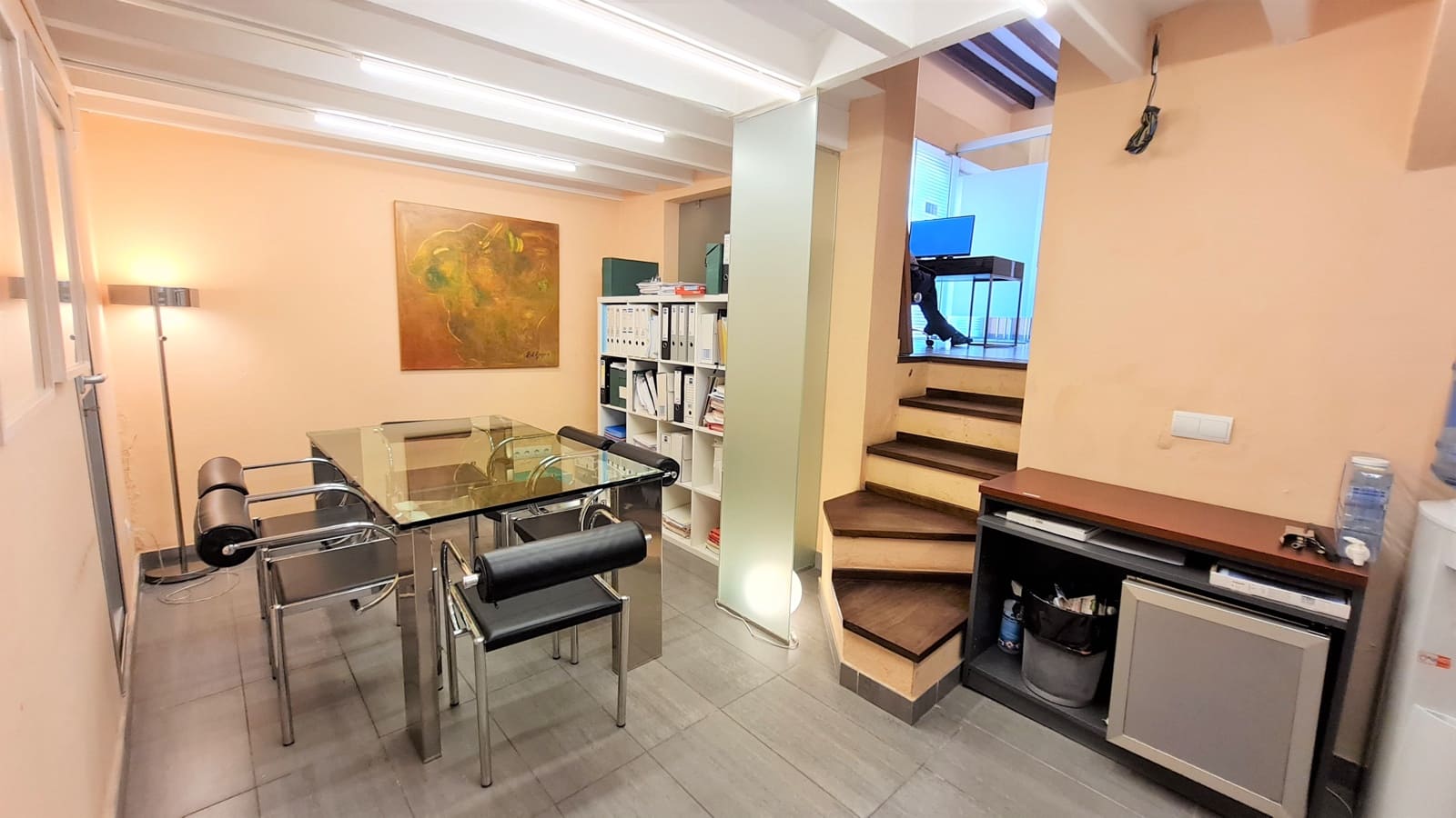 Erhverv til salg i Palma de Mallorca - € 370.000 (Ref: 7705289)