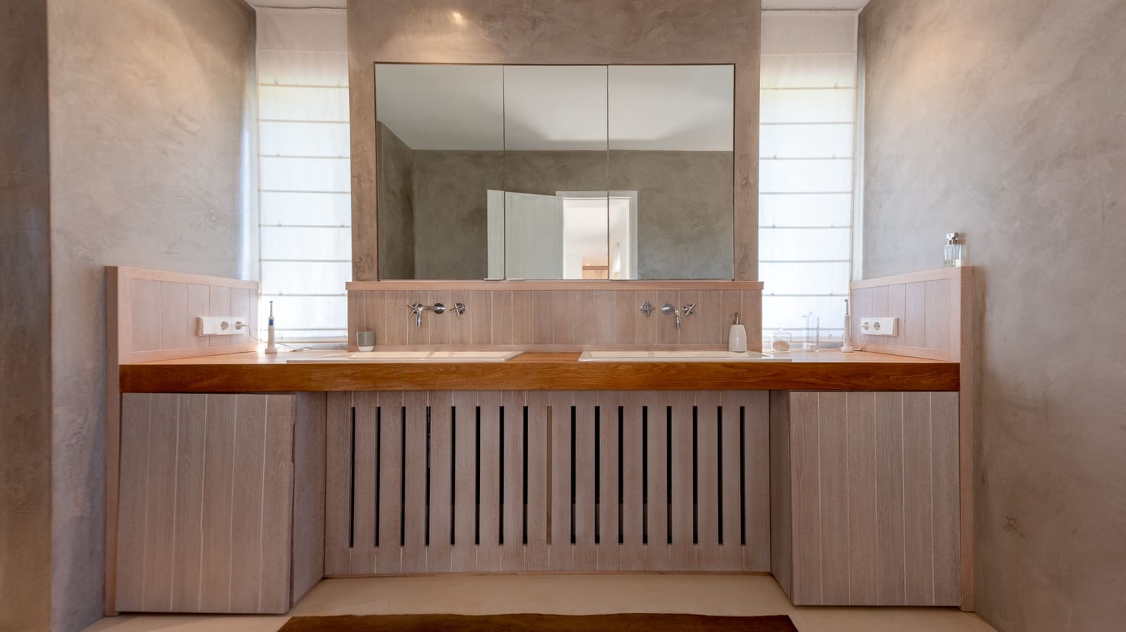 3 soveværelse Finca/Landehus til salg i Santanyi med swimmingpool garage - € 3.250.000 (Ref: 7709769)