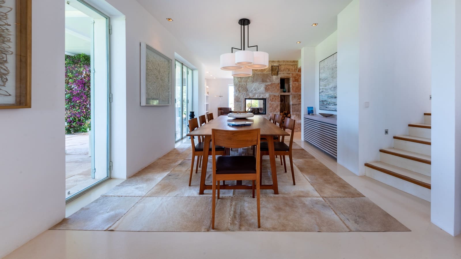 3 soveværelse Finca/Landehus til salg i Santanyi med swimmingpool garage - € 3.250.000 (Ref: 7709769)