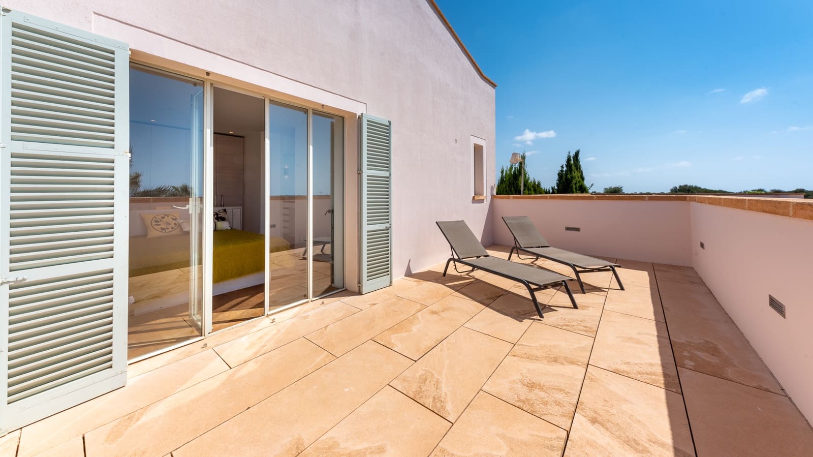 3 soveværelse Finca/Landehus til salg i Santanyi med swimmingpool garage - € 3.250.000 (Ref: 7709769)