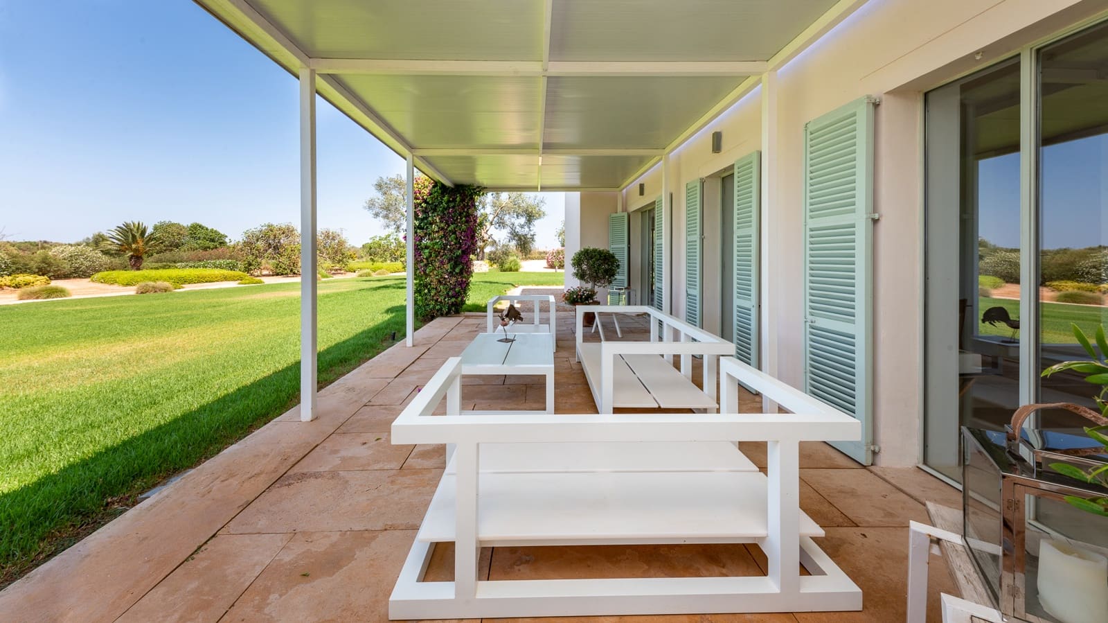 3 soveværelse Finca/Landehus til salg i Santanyi med swimmingpool garage - € 3.250.000 (Ref: 7709769)