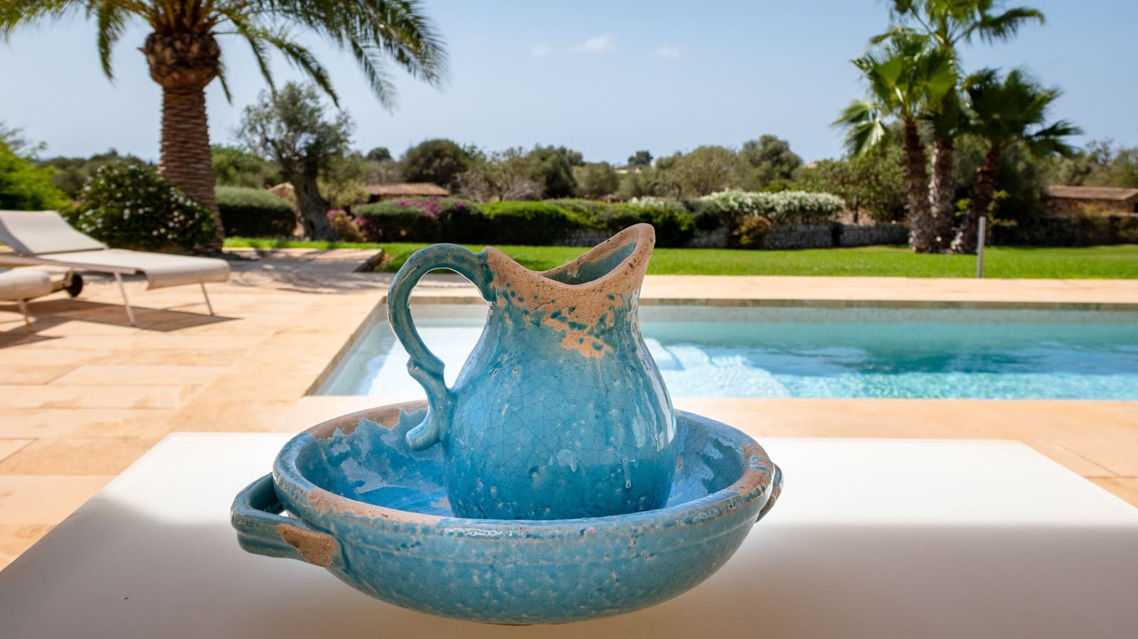 3 soveværelse Finca/Landehus til salg i Santanyi med swimmingpool garage - € 3.250.000 (Ref: 7709769)