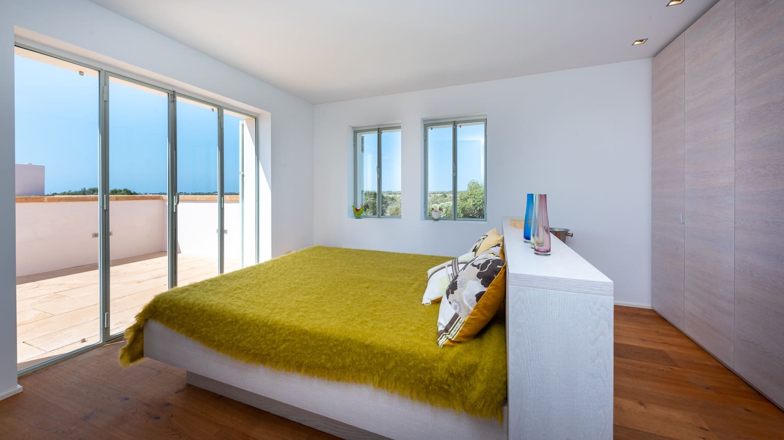 3 soveværelse Finca/Landehus til salg i Santanyi med swimmingpool garage - € 3.250.000 (Ref: 7709769)