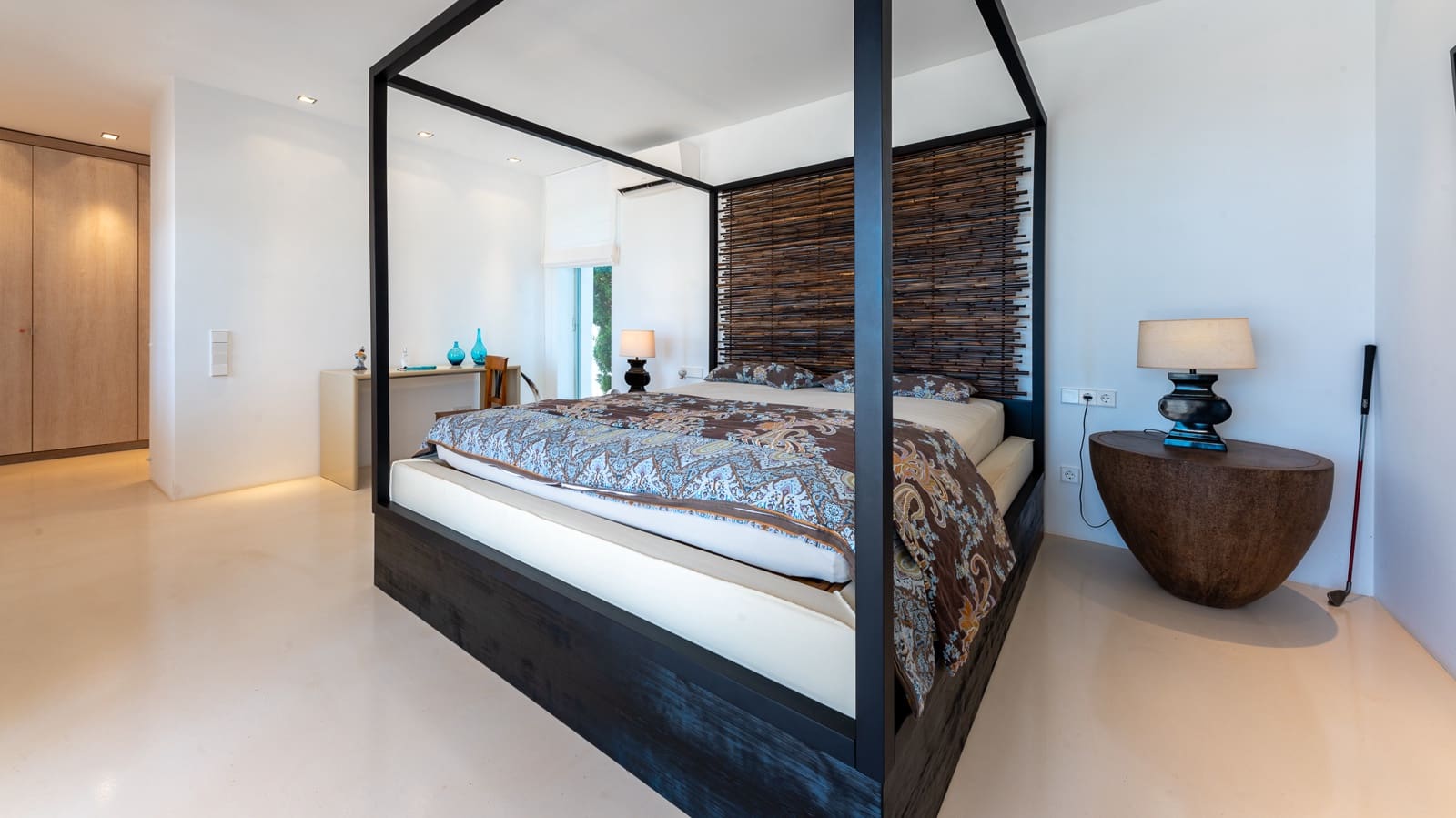 3 soveværelse Finca/Landehus til salg i Santanyi med swimmingpool garage - € 3.250.000 (Ref: 7709769)