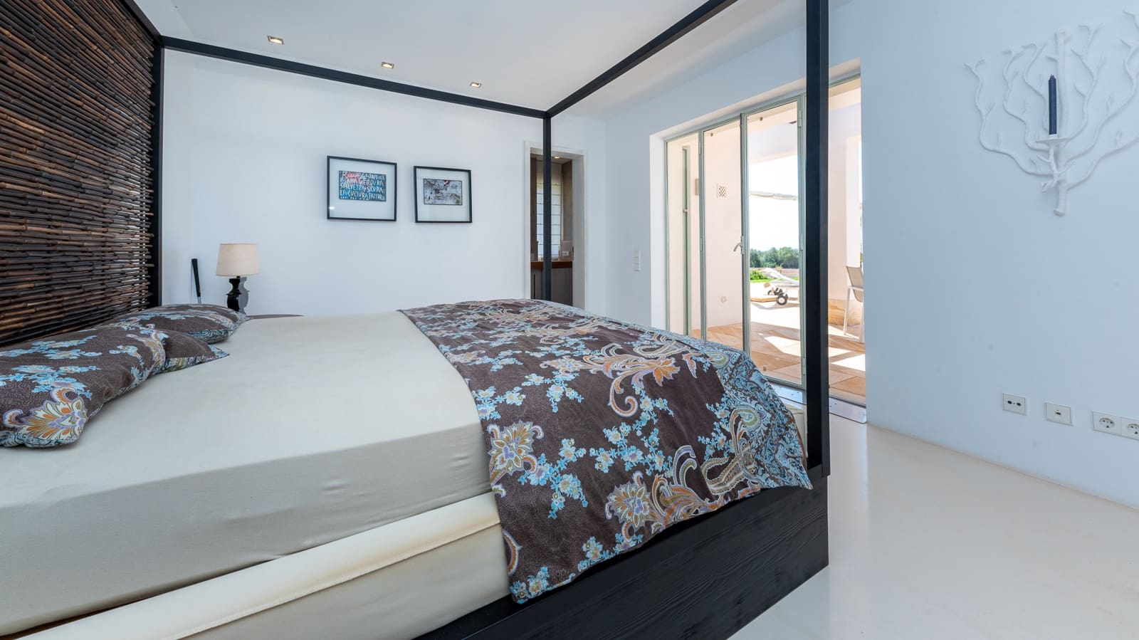 3 soveværelse Finca/Landehus til salg i Santanyi med swimmingpool garage - € 3.250.000 (Ref: 7709769)