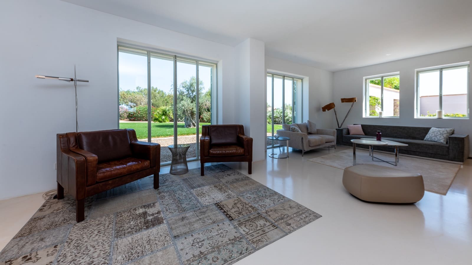 3 soveværelse Finca/Landehus til salg i Santanyi med swimmingpool garage - € 3.250.000 (Ref: 7709769)