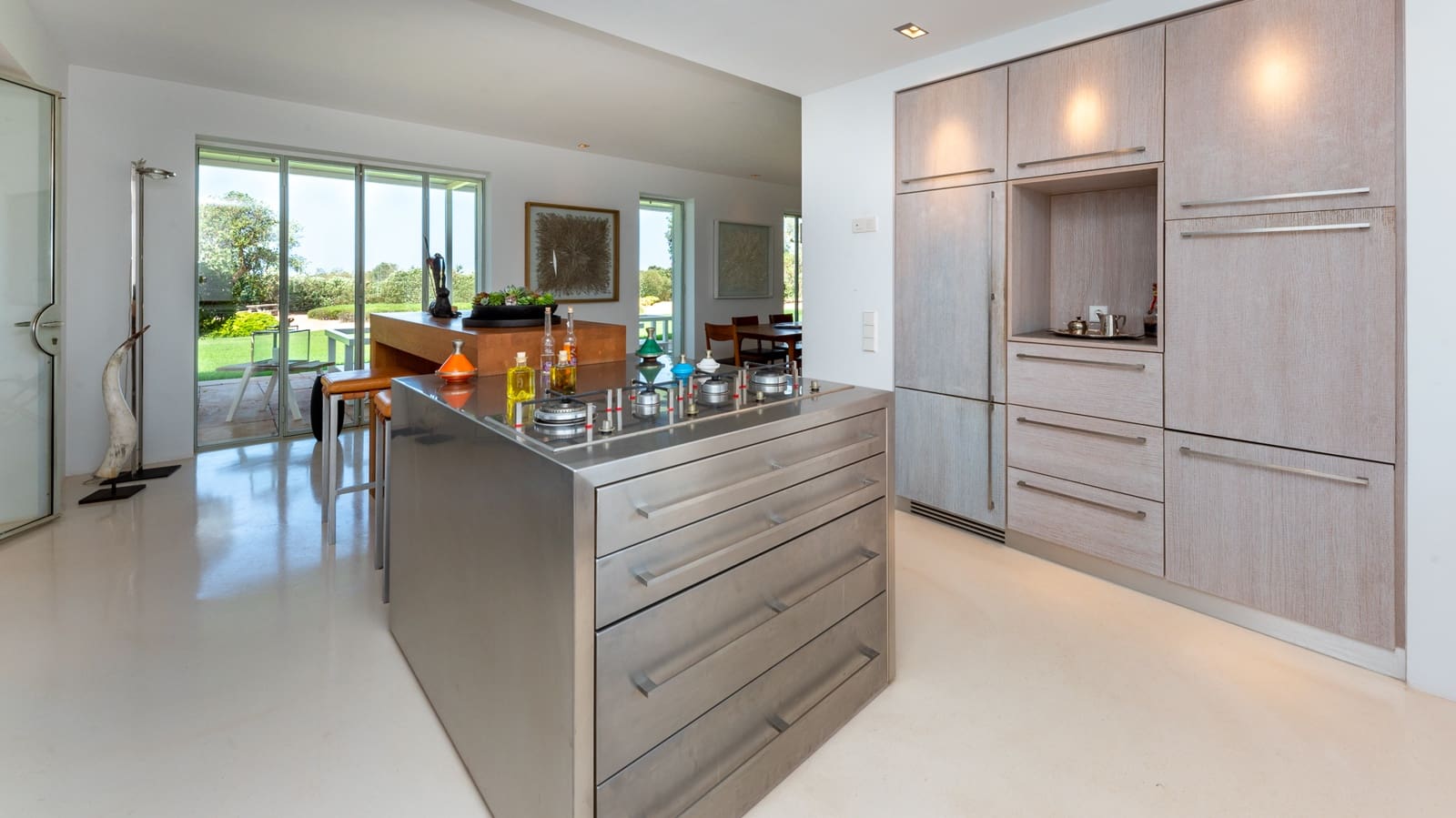 3 soveværelse Finca/Landehus til salg i Santanyi med swimmingpool garage - € 3.250.000 (Ref: 7709769)