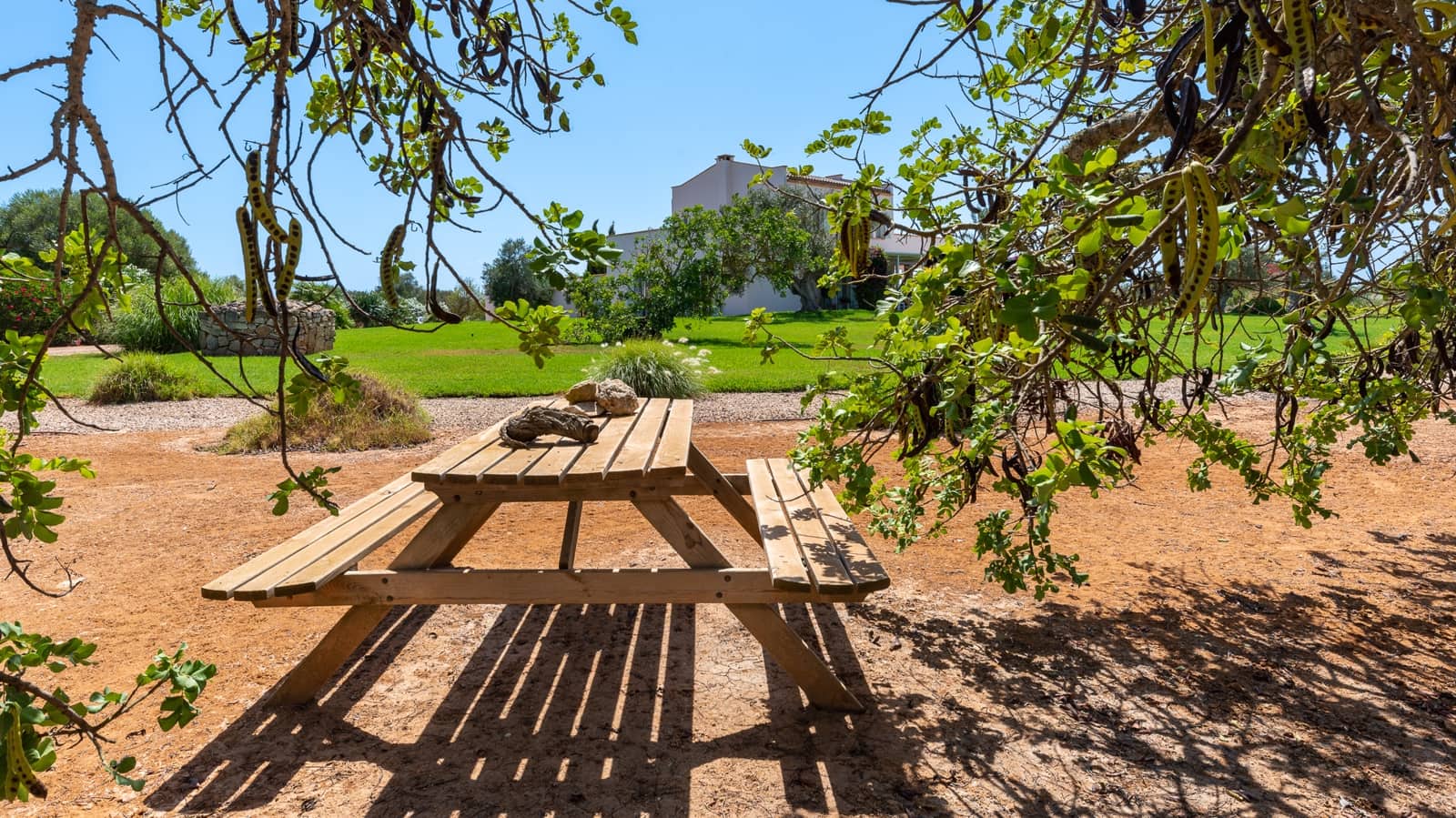 3 soveværelse Finca/Landehus til salg i Santanyi med swimmingpool garage - € 3.250.000 (Ref: 7709769)