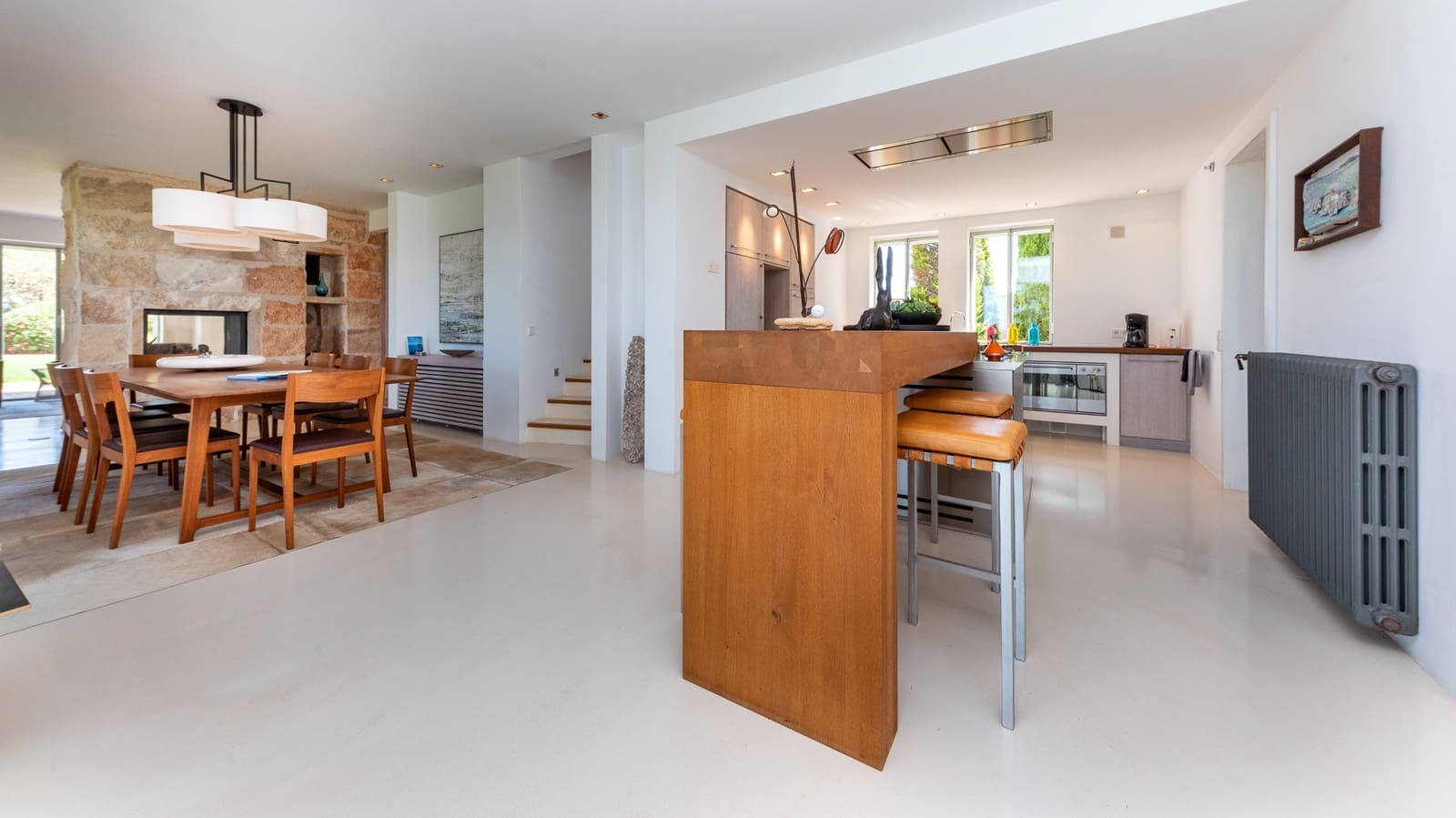 3 soveværelse Finca/Landehus til salg i Santanyi med swimmingpool garage - € 3.250.000 (Ref: 7709769)