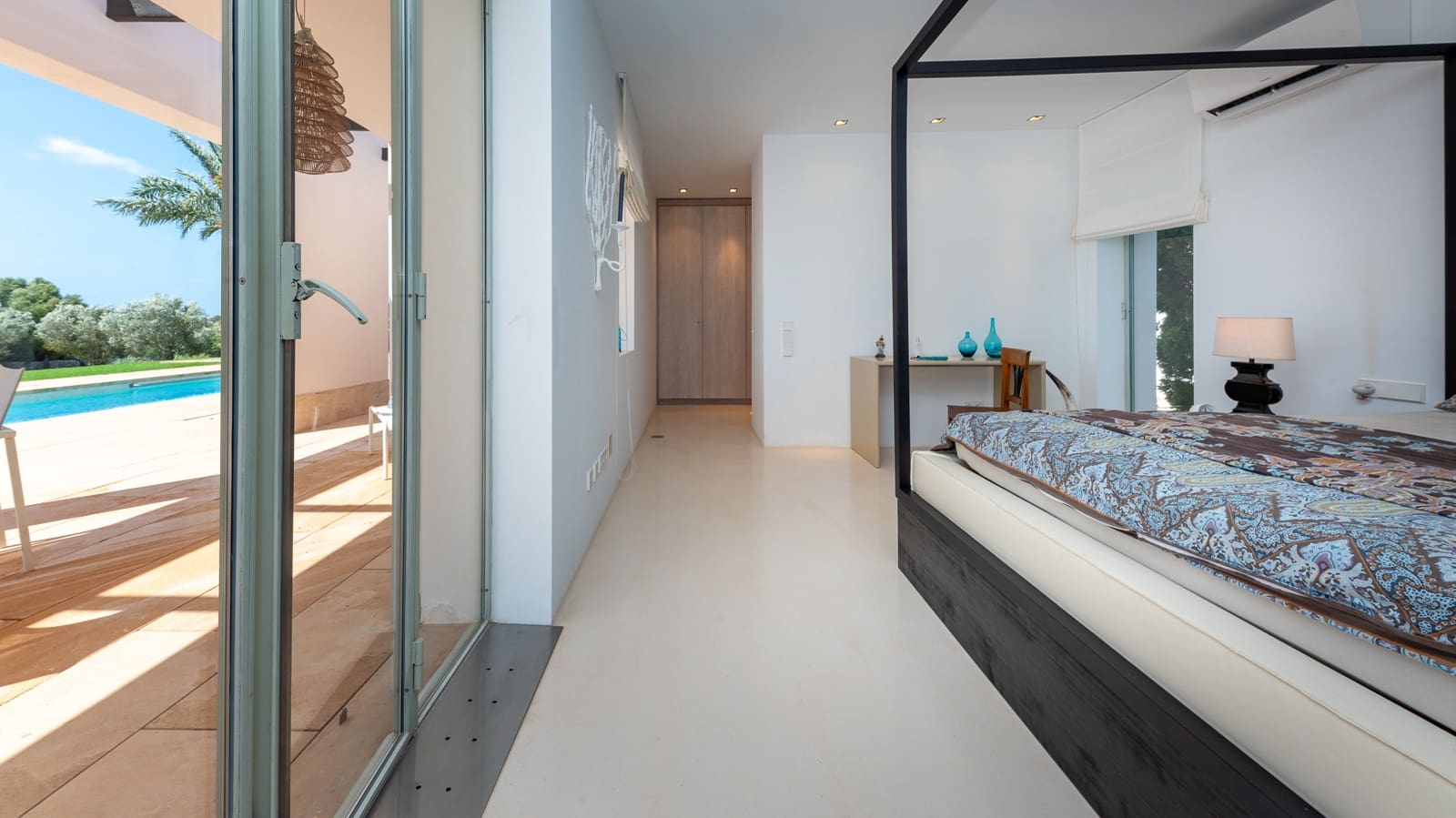 3 soveværelse Finca/Landehus til salg i Santanyi med swimmingpool garage - € 3.250.000 (Ref: 7709769)