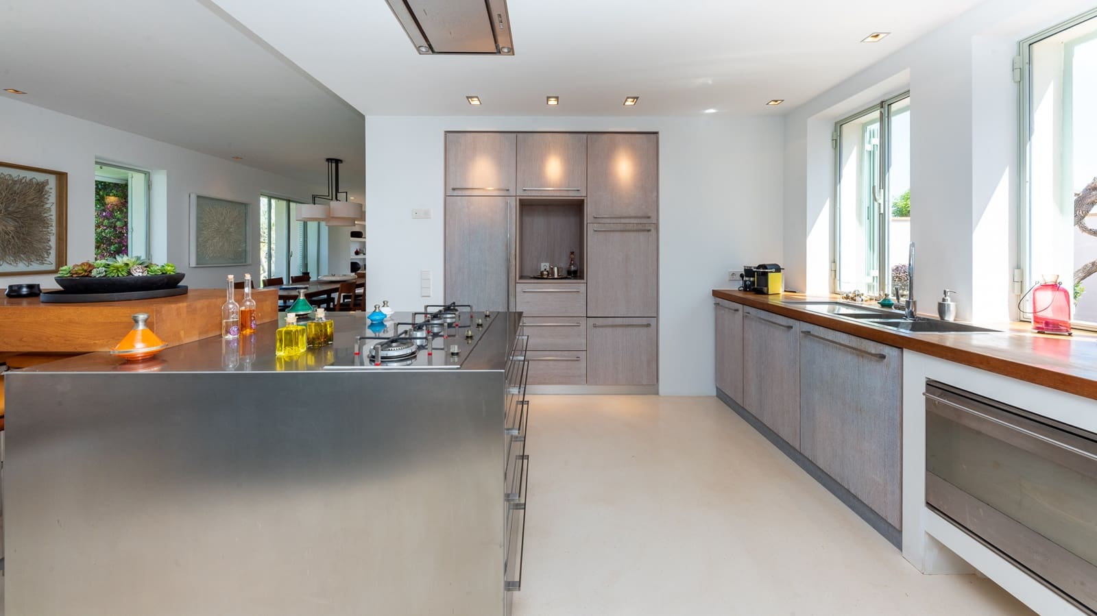 3 soveværelse Finca/Landehus til salg i Santanyi med swimmingpool garage - € 3.250.000 (Ref: 7709769)