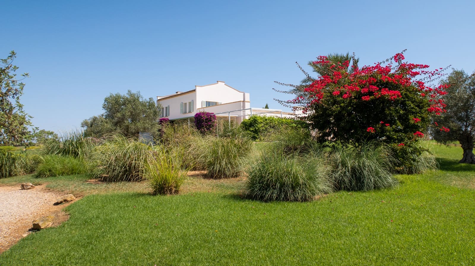 3 soveværelse Finca/Landehus til salg i Santanyi med swimmingpool garage - € 3.250.000 (Ref: 7709769)