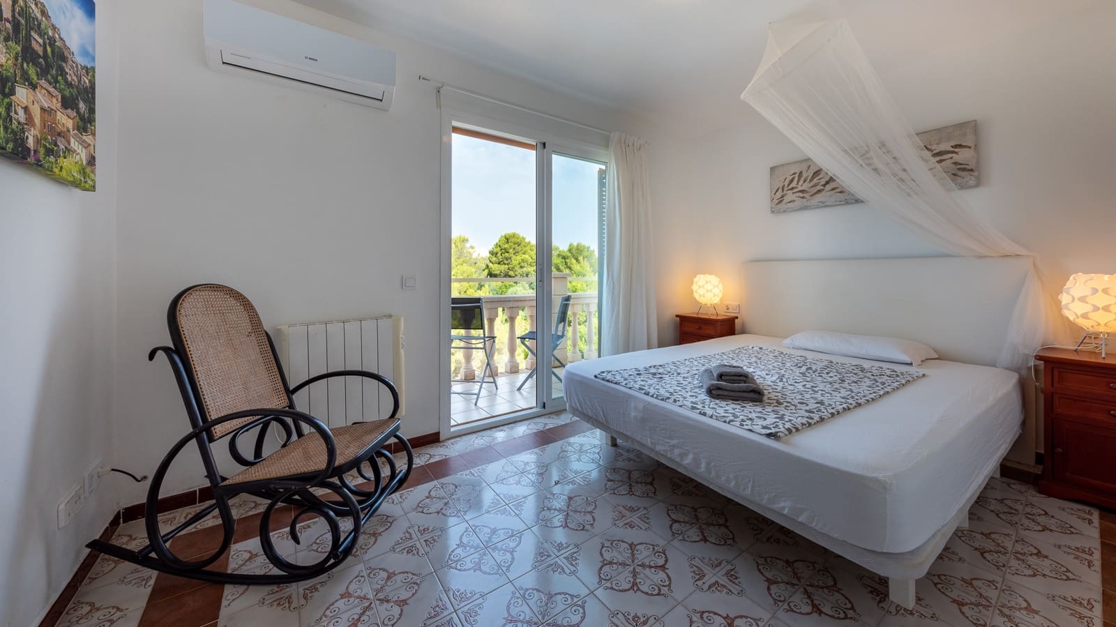 5 soveværelse Villa til salg i Cala Figuera med swimmingpool garage - € 1.180.000 (Ref: 7713930)