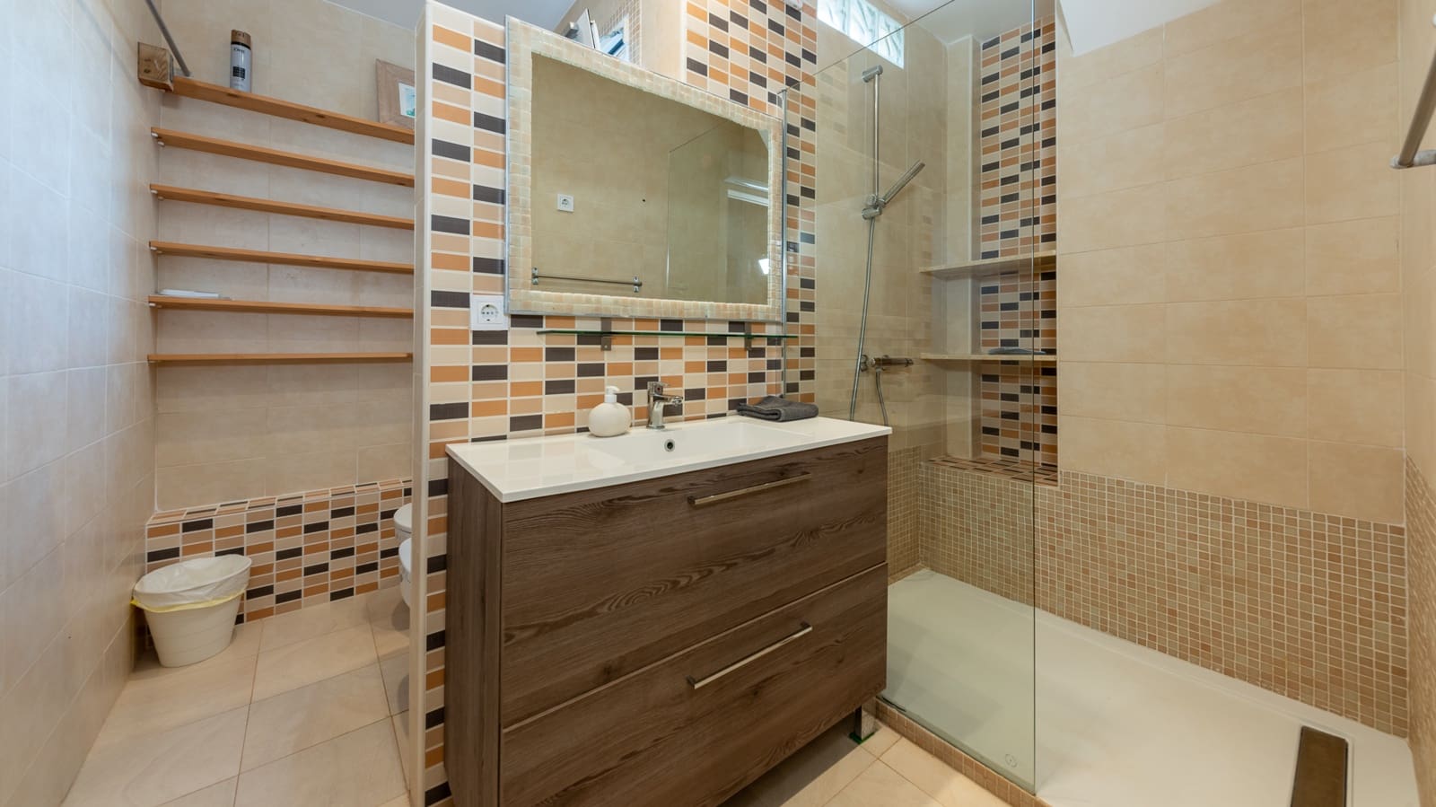 5 soveværelse Villa til salg i Cala Figuera med swimmingpool garage - € 1.180.000 (Ref: 7713930)