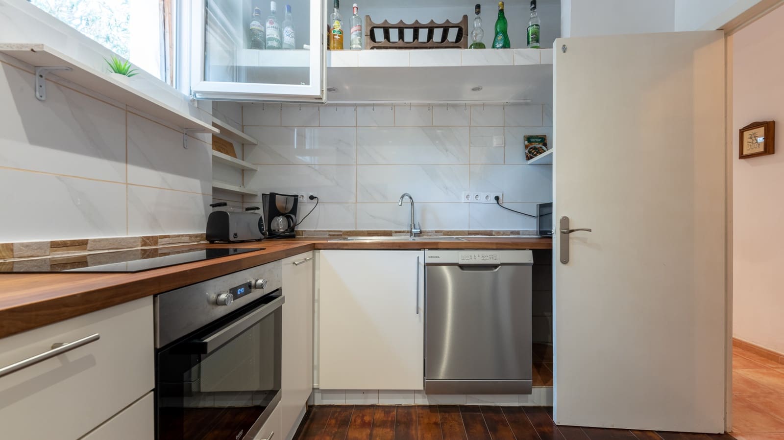 5 soveværelse Villa til salg i Cala Figuera med swimmingpool garage - € 1.180.000 (Ref: 7713930)