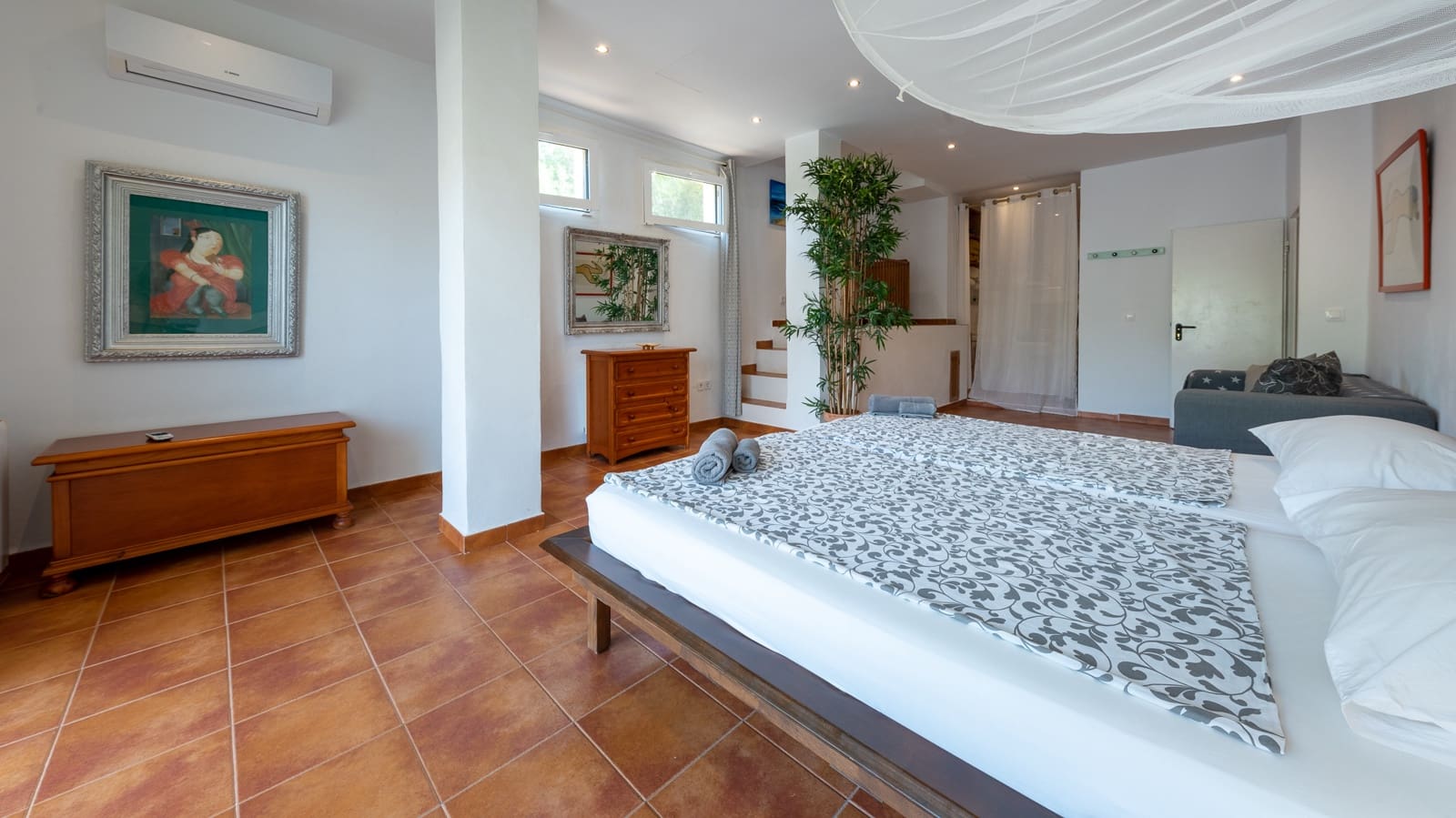 5 soveværelse Villa til salg i Cala Figuera med swimmingpool garage - € 1.180.000 (Ref: 7713930)