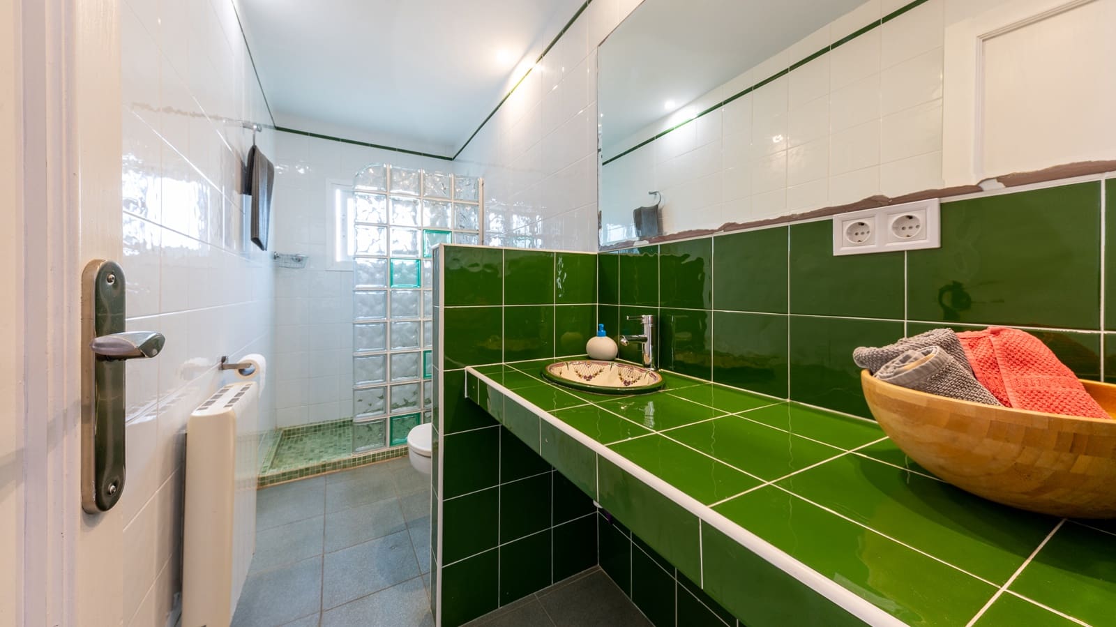 5 soveværelse Villa til salg i Cala Figuera med swimmingpool garage - € 1.180.000 (Ref: 7713930)