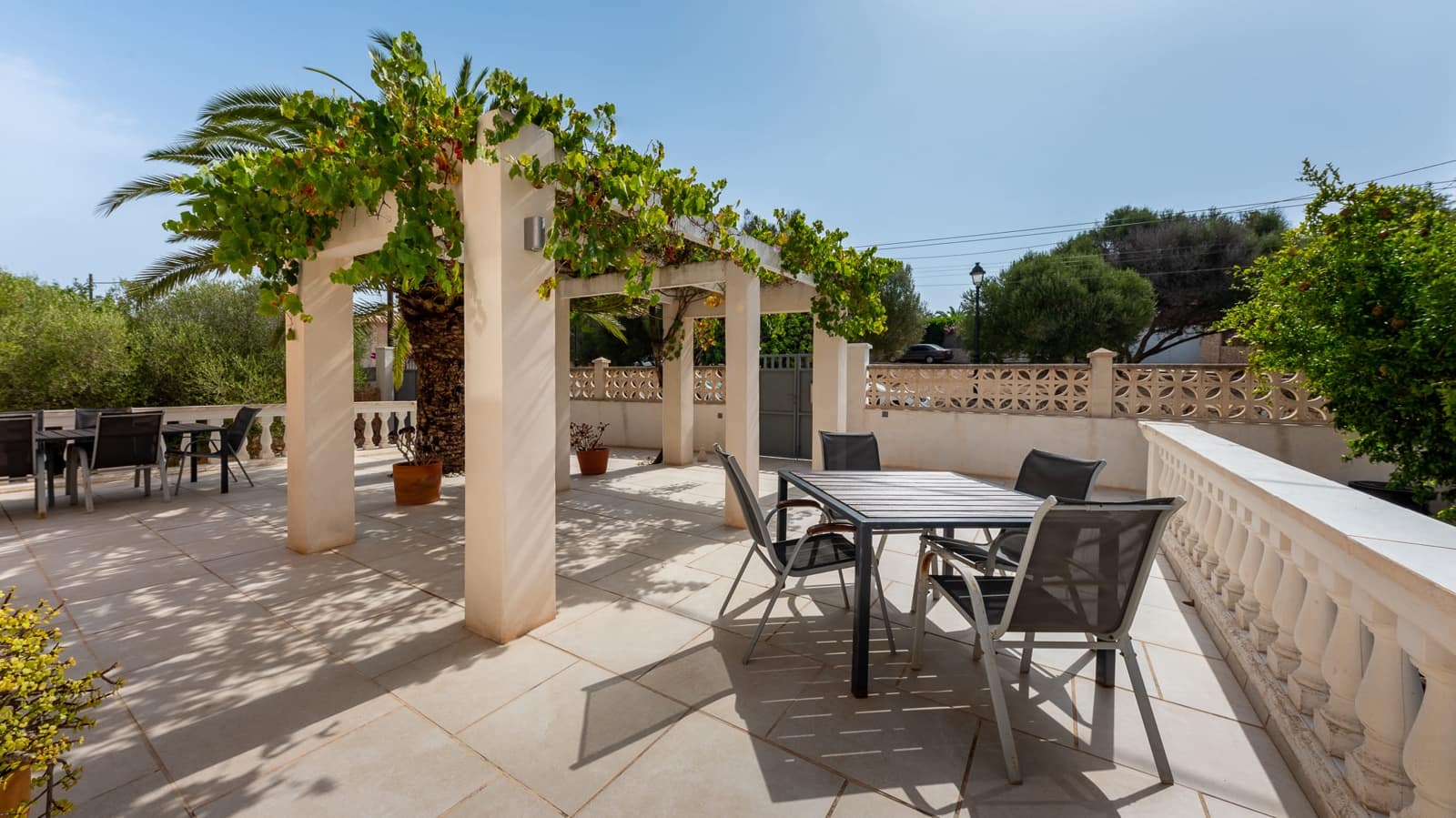5 soveværelse Villa til salg i Cala Figuera med swimmingpool garage - € 1.180.000 (Ref: 7713930)