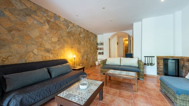 5 soveværelse Villa til salg i Cala Figuera, Santanyí med swimmingpool garage - € 1.180.000 (Ref: 7713930)