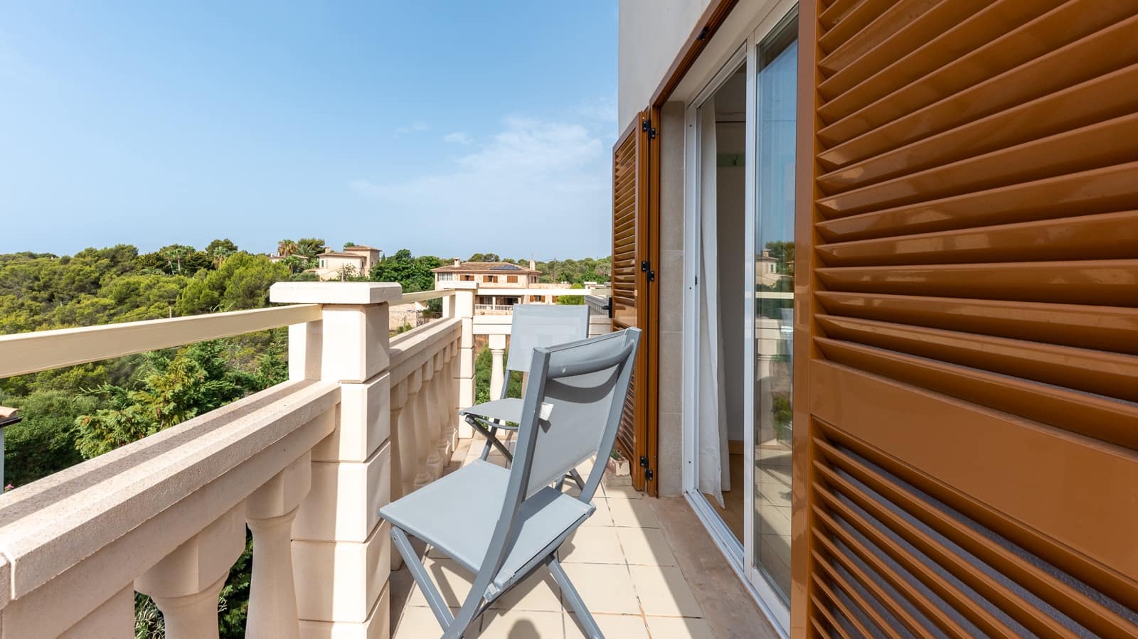 5 soveværelse Villa til salg i Cala Figuera med swimmingpool garage - € 1.180.000 (Ref: 7713930)