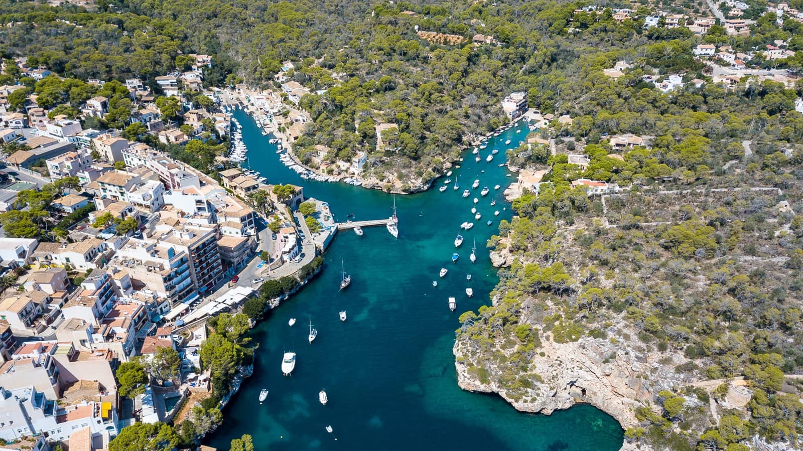 5 soveværelse Villa til salg i Cala Figuera med swimmingpool garage - € 1.180.000 (Ref: 7713930)