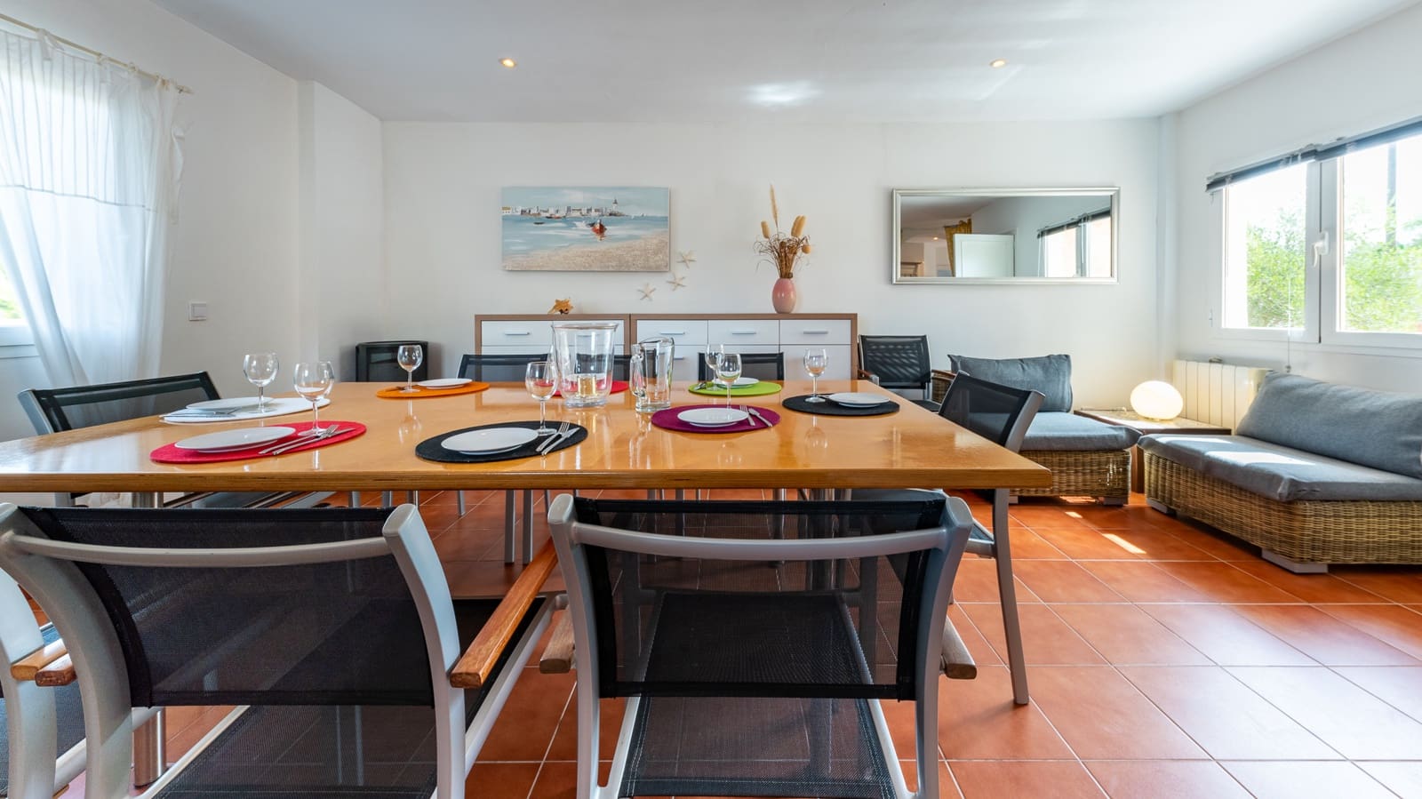 5 soveværelse Villa til salg i Cala Figuera med swimmingpool garage - € 1.180.000 (Ref: 7713930)