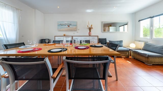 5 soveværelse Villa til salg i Cala Figuera, Santanyí med swimmingpool garage - € 1.180.000 (Ref: 7713930)