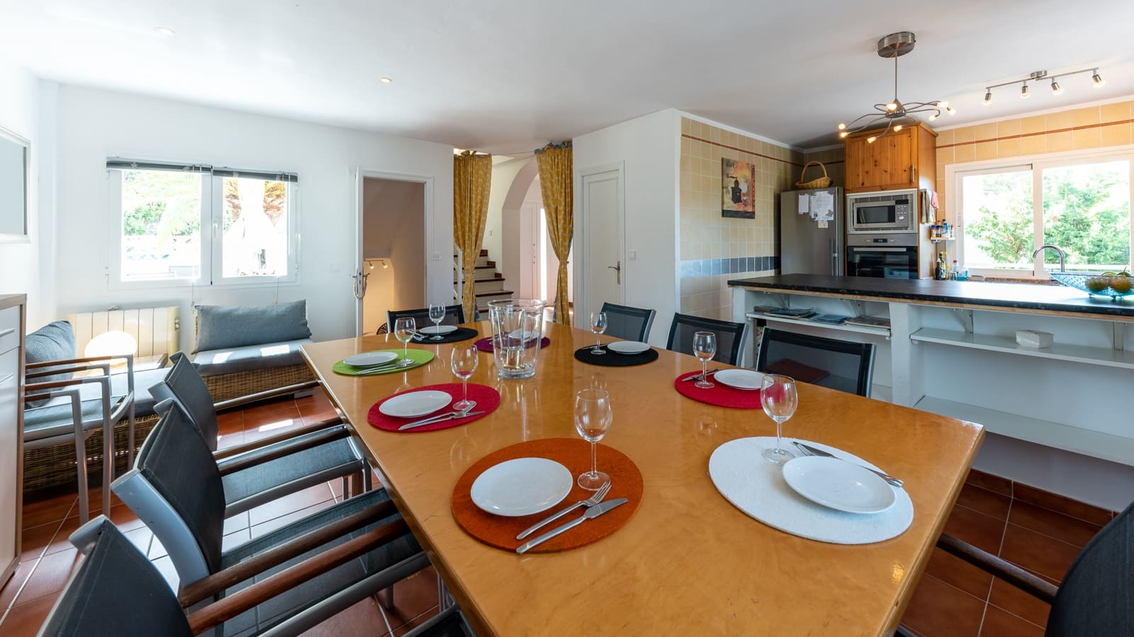 5 soveværelse Villa til salg i Cala Figuera med swimmingpool garage - € 1.180.000 (Ref: 7713930)