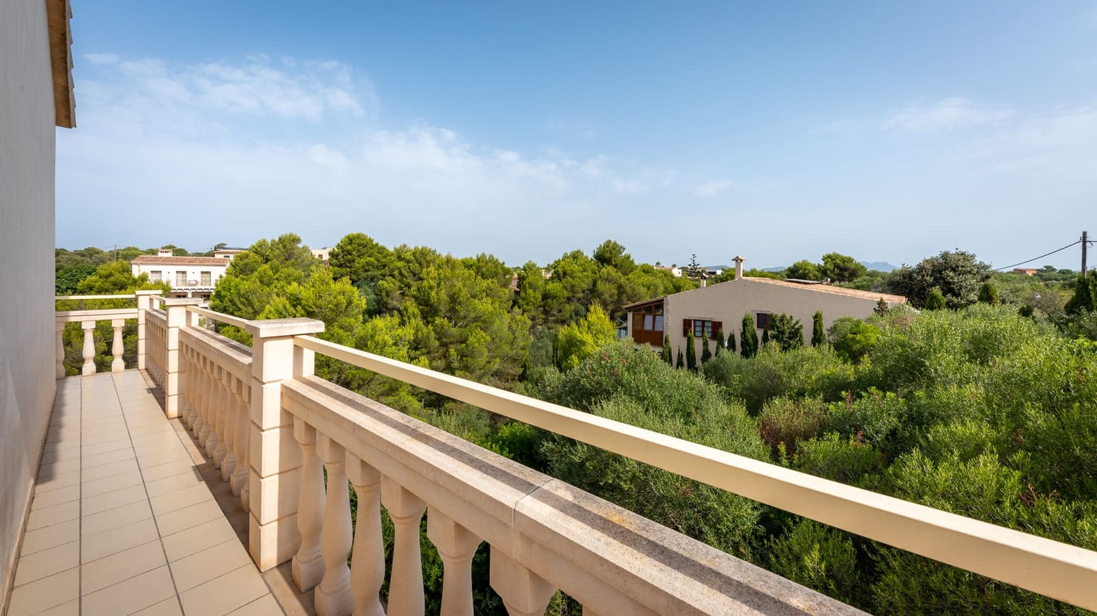 5 soveværelse Villa til salg i Cala Figuera med swimmingpool garage - € 1.180.000 (Ref: 7713930)