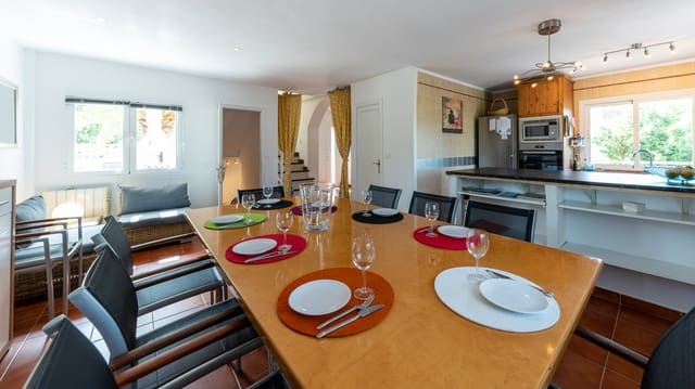 5 soveværelse Villa til salg i Cala Figuera, Santanyí med swimmingpool garage - € 1.180.000 (Ref: 7713930)