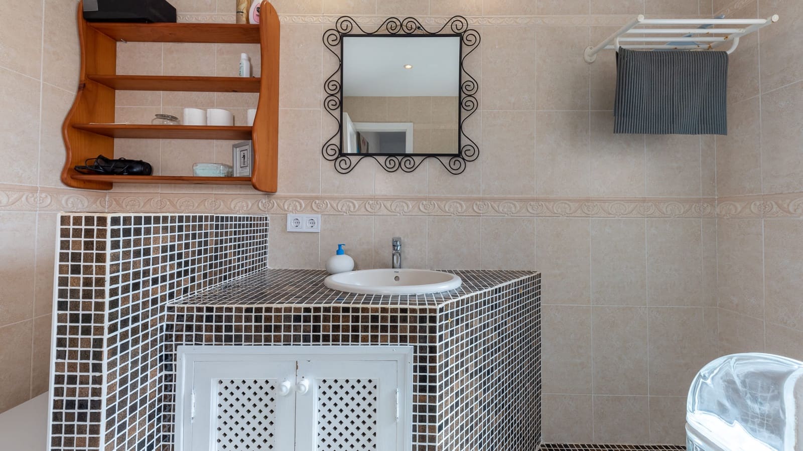 5 soveværelse Villa til salg i Cala Figuera med swimmingpool garage - € 1.180.000 (Ref: 7713930)