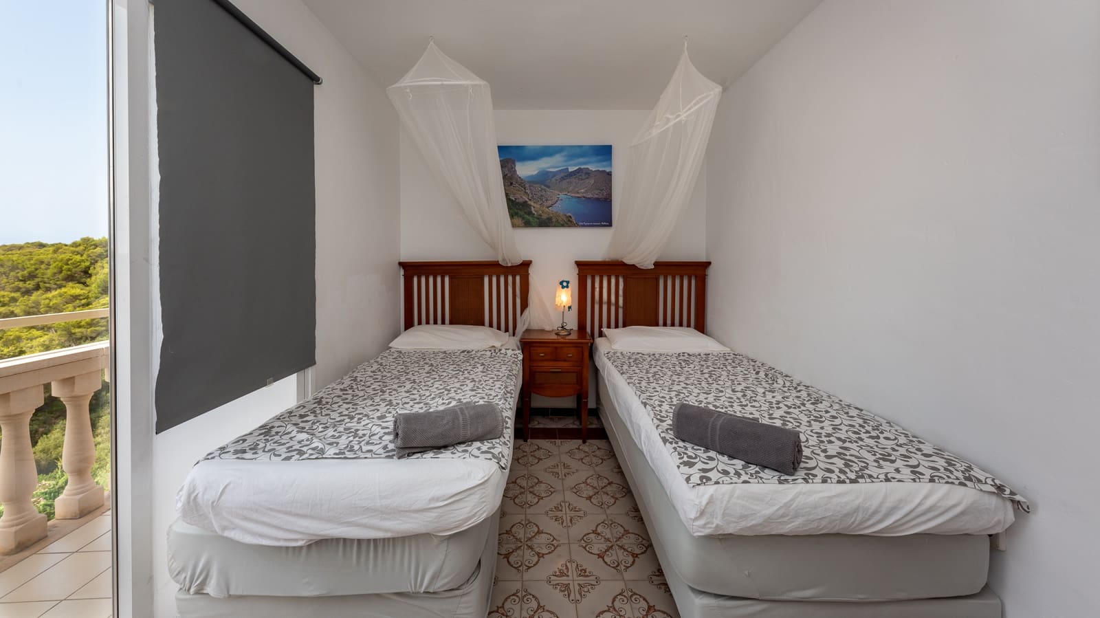 5 soveværelse Villa til salg i Cala Figuera med swimmingpool garage - € 1.180.000 (Ref: 7713930)