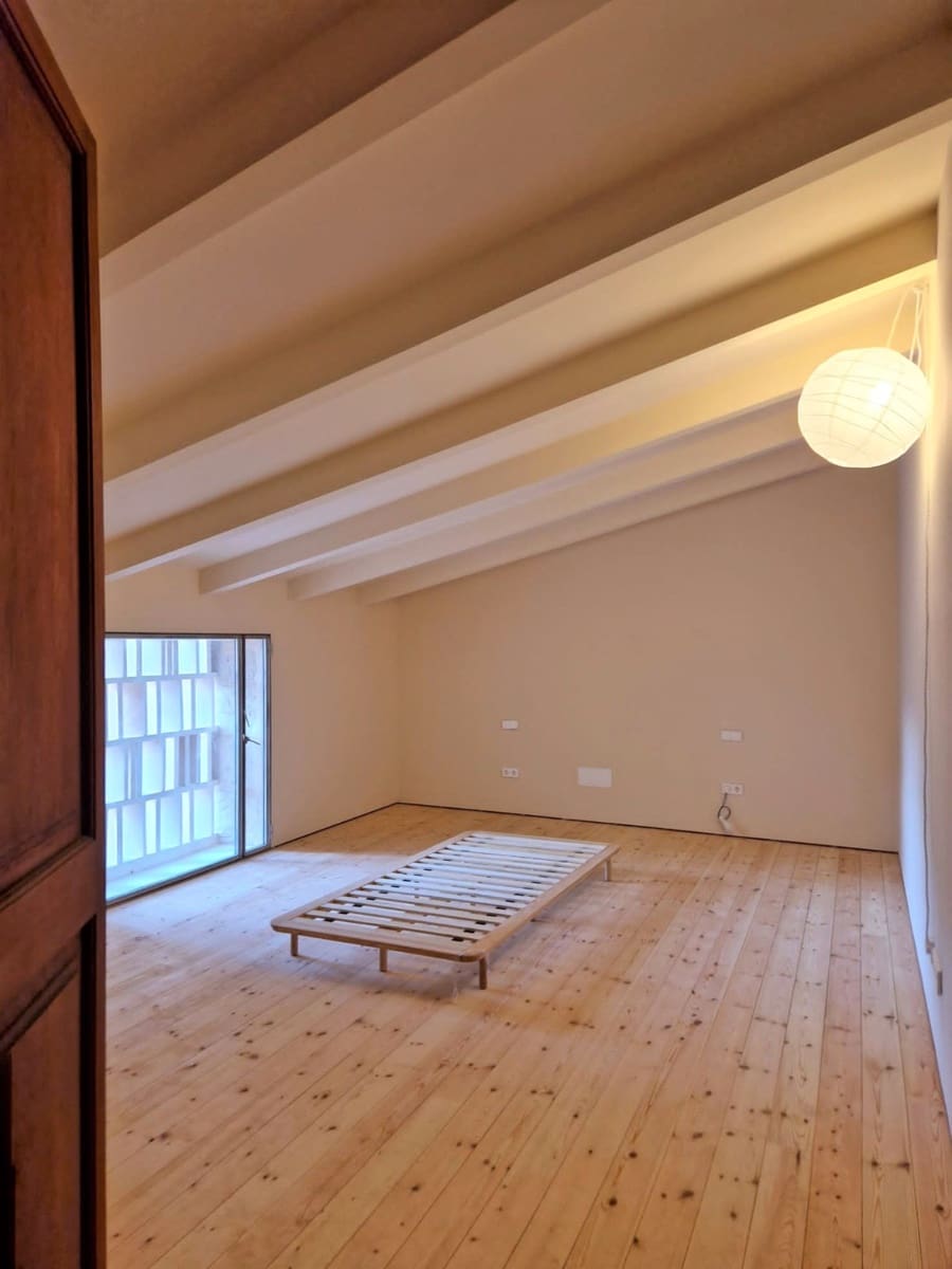 3 soverom Hus til leie i Sa Pobla med svømmebasseng garasje - € 2 800 (Ref: 7713935)
