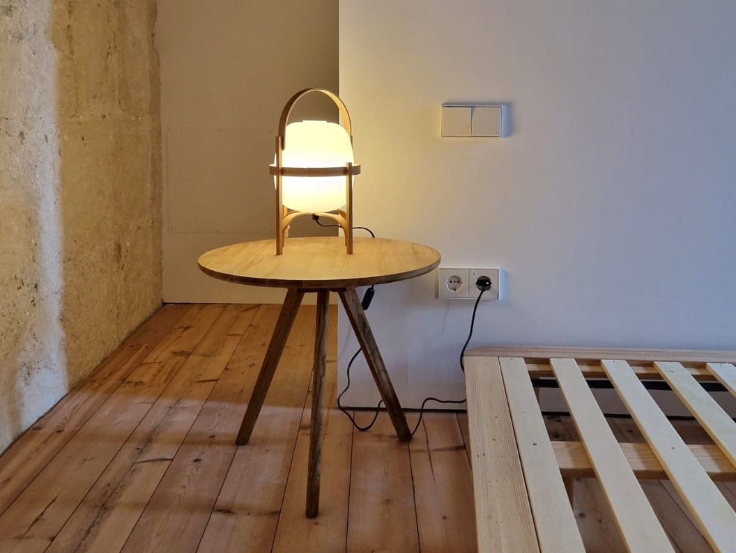 3 soverom Hus til leie i Sa Pobla med svømmebasseng garasje - € 2 800 (Ref: 7713935)