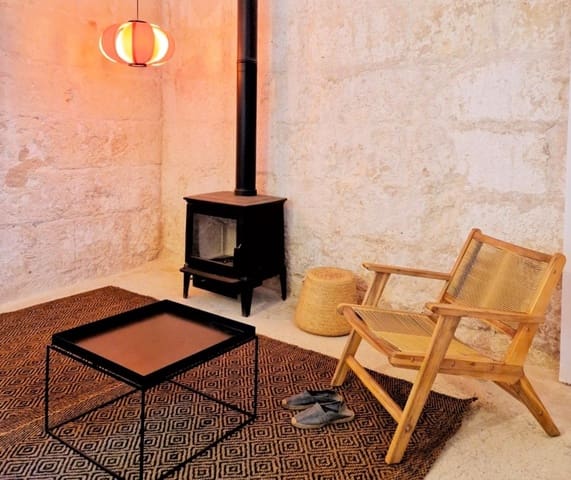 3 sypialnia Dom do wynajęcia w Sa Pobla z basenem garażem - 2 800 € (Ref: 7713935)