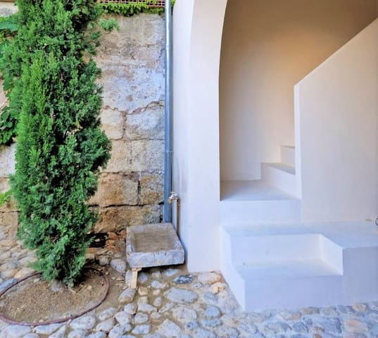 3 sypialnia Dom do wynajęcia w Sa Pobla z basenem garażem - 2 800 € (Ref: 7713935)