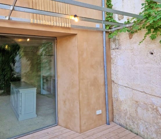 3 sypialnia Dom do wynajęcia w Sa Pobla z basenem garażem - 2 800 € (Ref: 7713935)