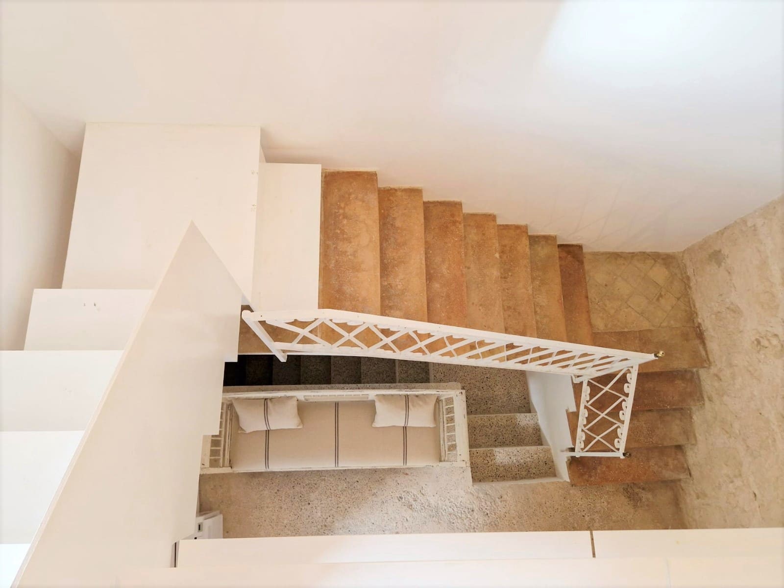 3 soverom Hus til leie i Sa Pobla med svømmebasseng garasje - € 2 800 (Ref: 7713935)