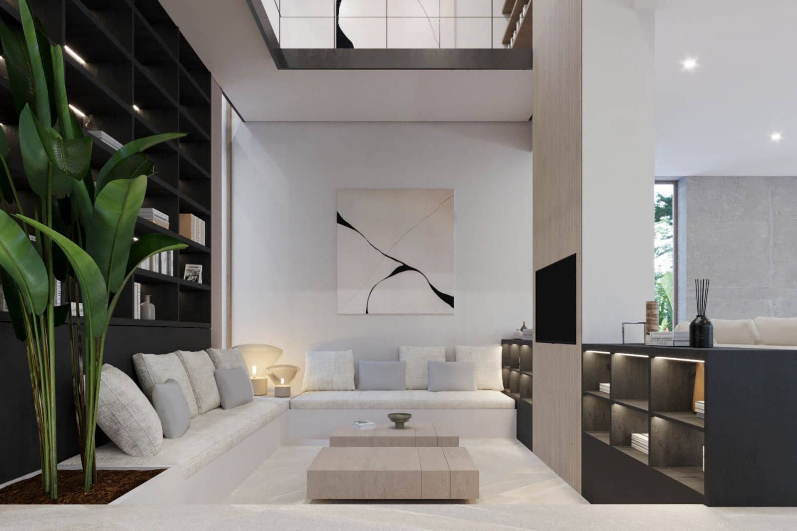 Byggegrund til salg i Bendinat - € 2.800.000 (Ref: 7722645)