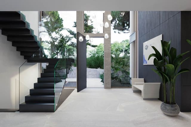 Bouwgrond te koop in Bendinat, Calvià - € 2.800.000 (Ref: 7722645)