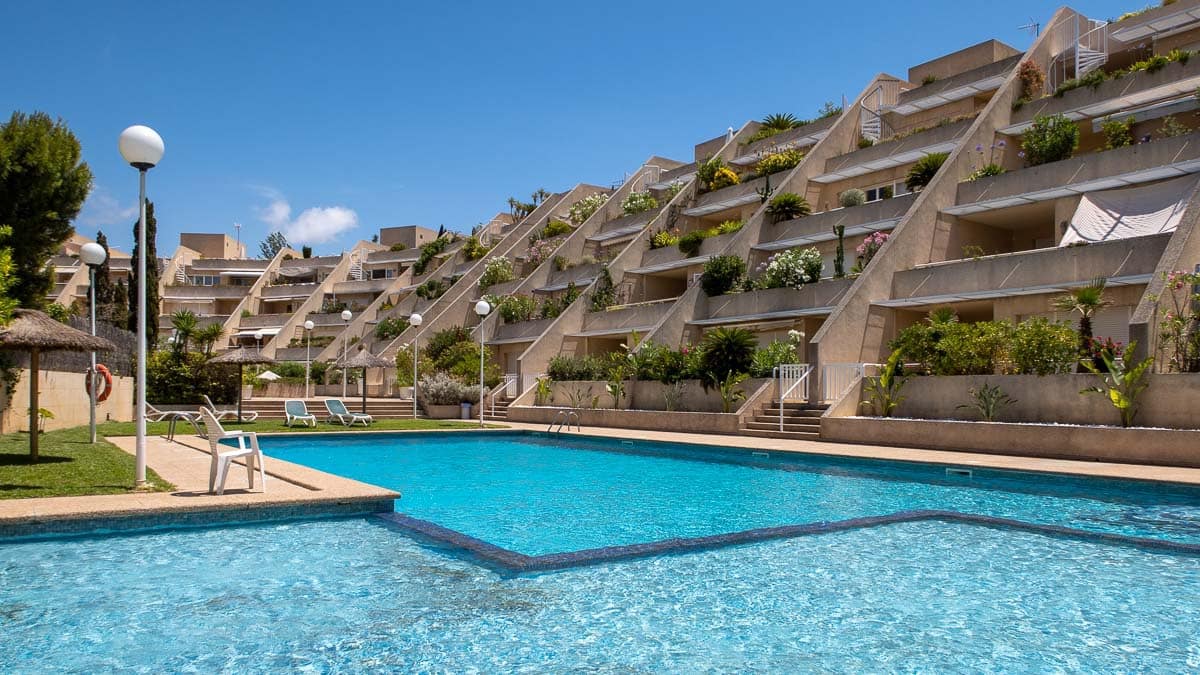 3 soveværelse Penthouse til salg i Puerto de Andratx med garage - € 1.850.000 (Ref: 7722647)