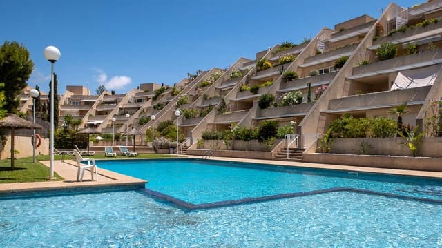 3 soveværelse Penthouse til salg i Puerto de Andratx, Andratx med garage - € 1.850.000 (Ref: 7722647)