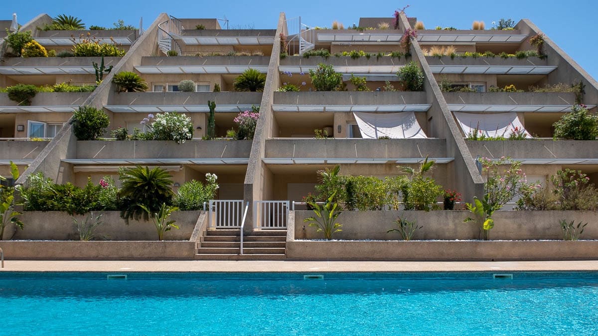 3 soveværelse Penthouse til salg i Puerto de Andratx med garage - € 1.850.000 (Ref: 7722647)