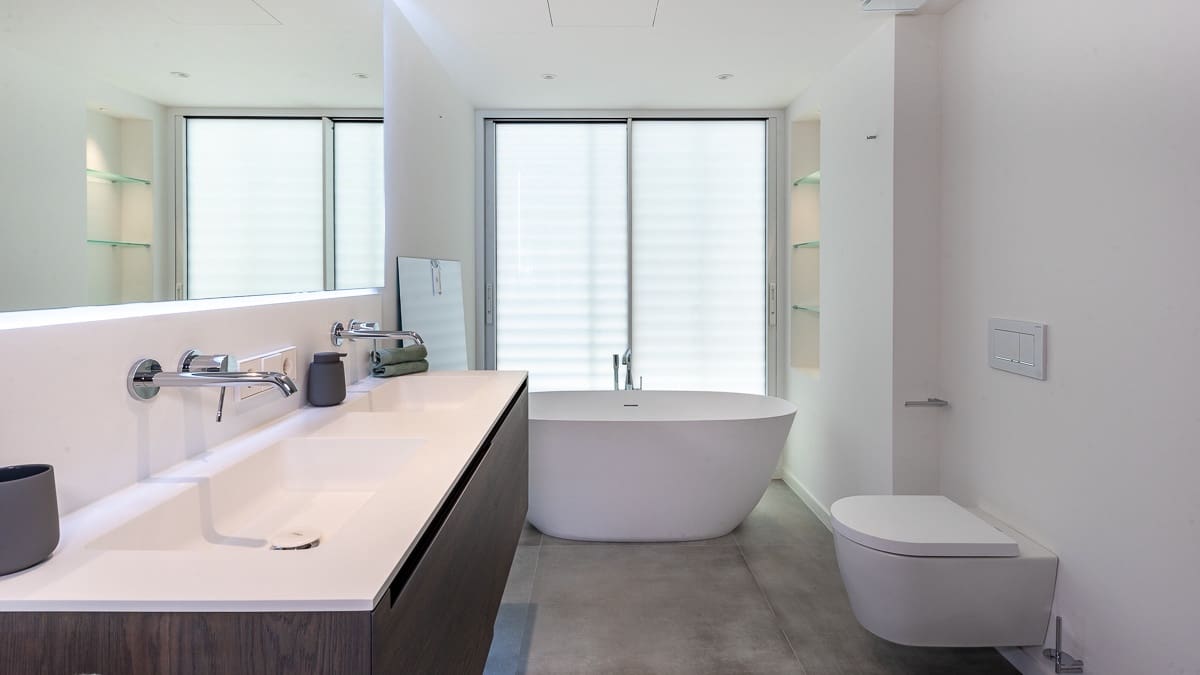 3 soveværelse Penthouse til salg i Puerto de Andratx med garage - € 1.850.000 (Ref: 7722647)