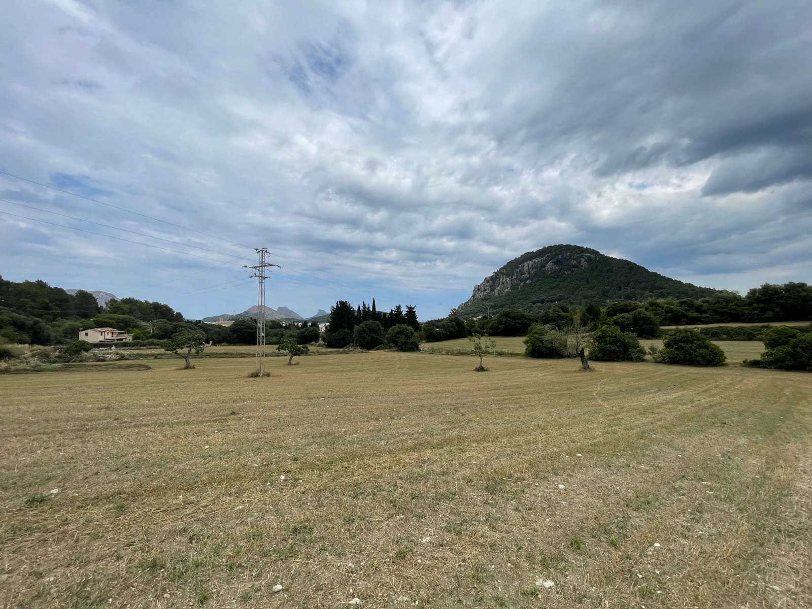 Area Edificabile in vendita in Pollensa / Pollenca - 2.000.000 € (Rif: 7722650)