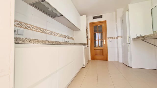 4 sypialnia Apartament do wynajęcia w Portopi, Palma de Mallorca z garażem - 2 400 € (Ref: 7722655)