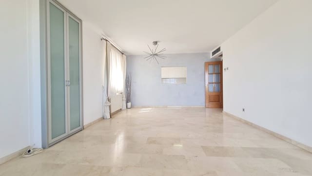 4 sypialnia Apartament do wynajęcia w Portopi, Palma de Mallorca z garażem - 2 400 € (Ref: 7722655)
