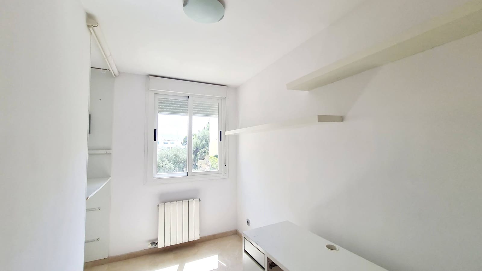 4 sypialnia Apartament do wynajęcia w Palma de Mallorca z garażem - 2 400 € (Ref: 7722655)