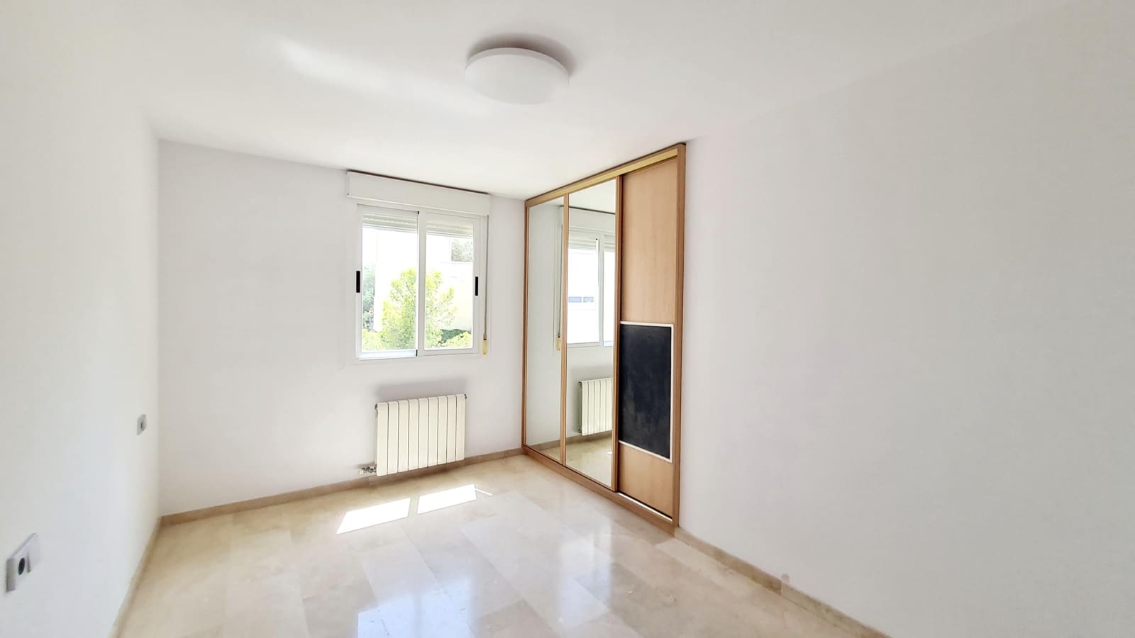 4 sypialnia Apartament do wynajęcia w Palma de Mallorca z garażem - 2 400 € (Ref: 7722655)