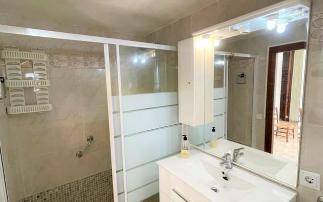 5 soveværelse Byhus til salg i Sa Pobla med garage - € 850.000 (Ref: 7736210)